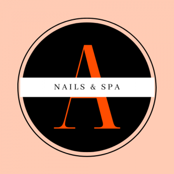 logo Angels Nails & Spa